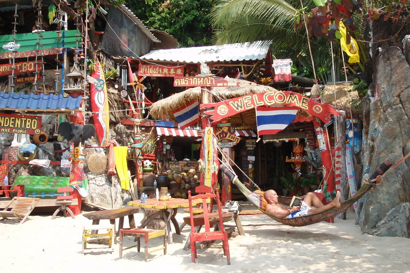 Thailand, Koh Chang